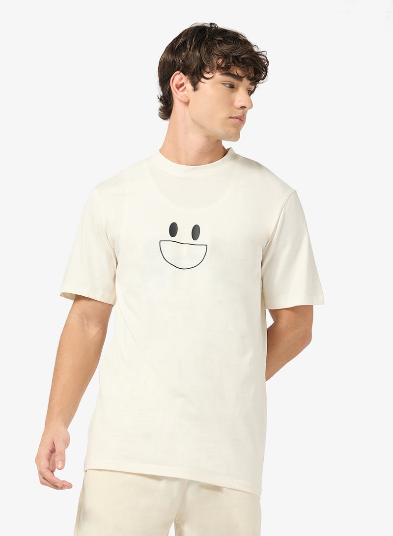 Seventy Five Nightwear T-Shirt & Shorts Set - Image 3