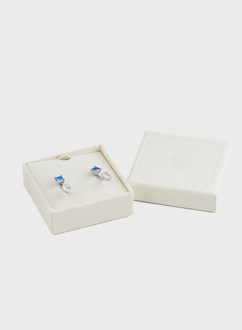 SWAROVSKI Mesmera Drop Earring