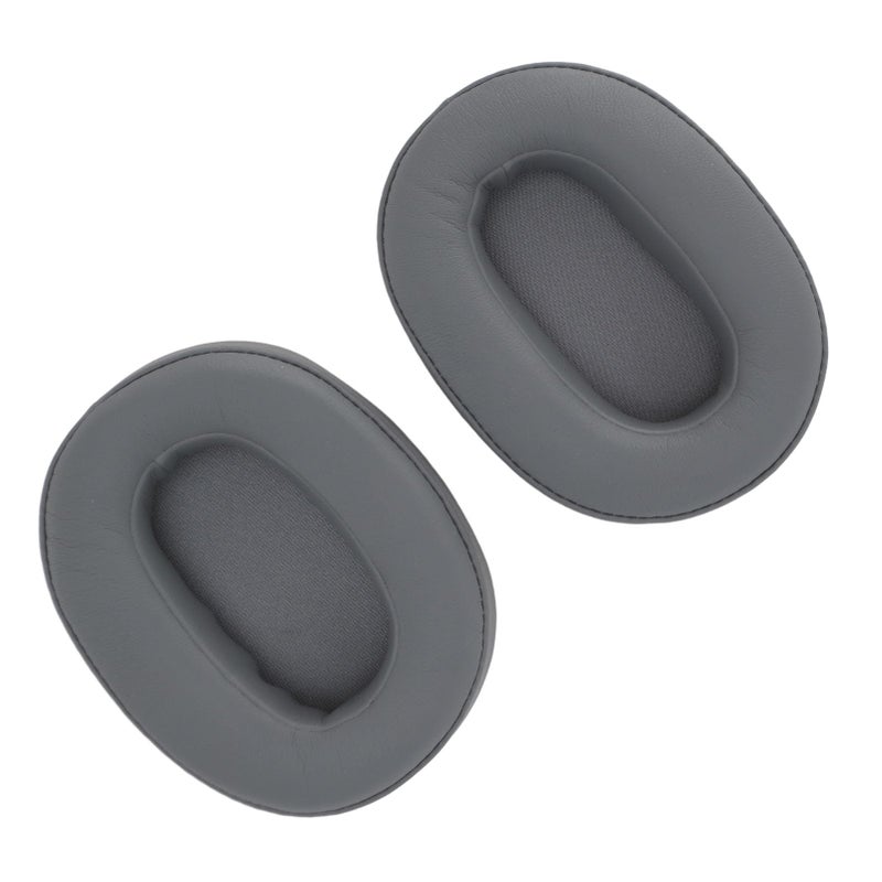 Replacement Ear Pads Protein Leather Cushions Compatible for WH XB900N CH710N CH720N Model ZJchaoz4uws3h8po 12 - Image 3