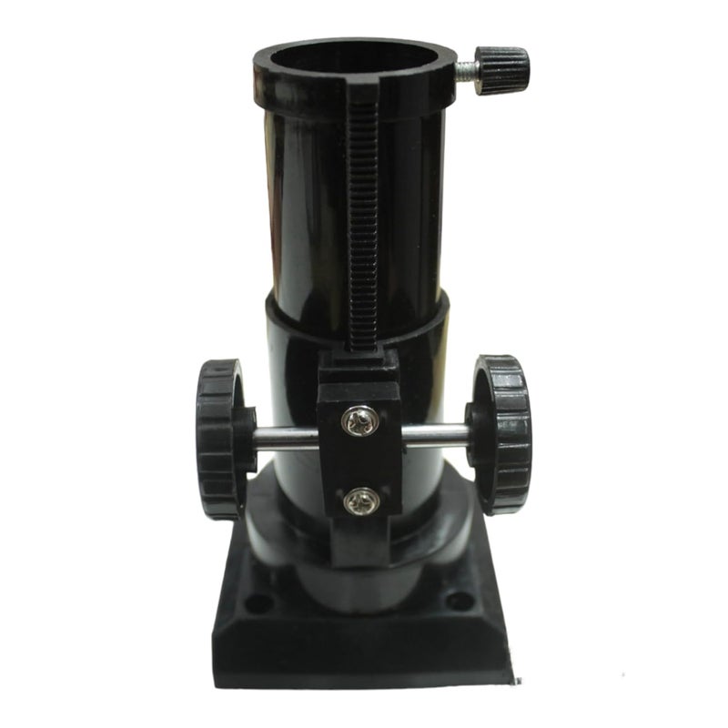 DWIJ Anand Traders Rflector Telescope kit 127mm Diameter,900mm Focal Length for Planetary and deep Sky Observation. - Image 2