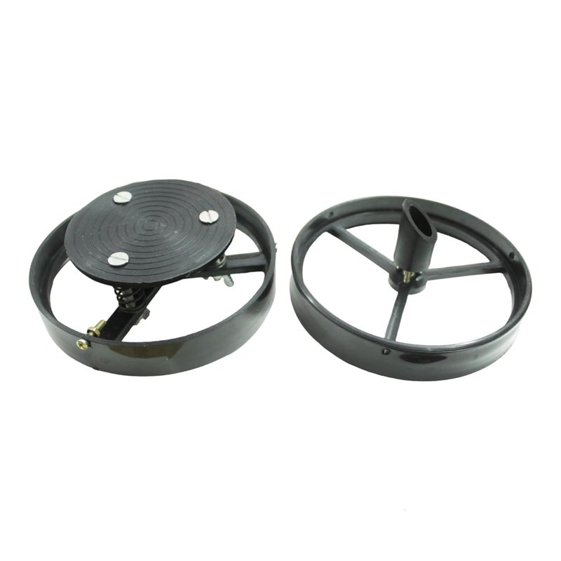 DWIJ Anand Traders Rflector Telescope kit 127mm Diameter,900mm Focal Length for Planetary and deep Sky Observation. - Image 4