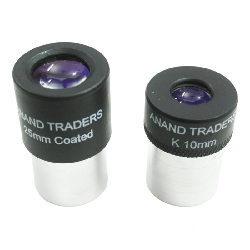 DWIJ Anand Traders Rflector Telescope kit 127mm Diameter,900mm Focal Length for Planetary and deep Sky Observation. - Image 3