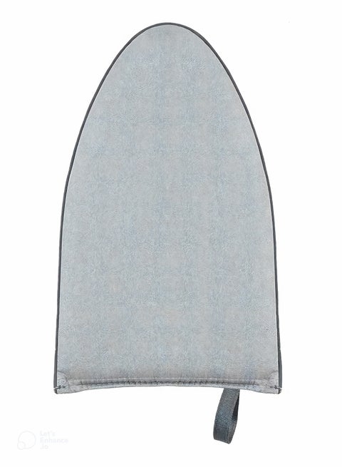 Garment Steamer Glove, Heat Resistant Portable Mini Ironing Pad