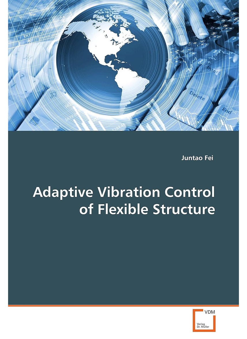 Adaptive Vibration Control of Flexible Structure 