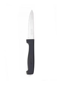 Extra 12-Piece Knife Set Black/Silver  - Image 2
