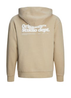Jack & Jones Junior Youth Pocket Hoodie  - Image 2