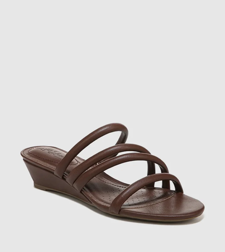 Naturalizer YOURS TRULY Strappy Heel Sandals