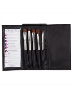 Smoky Eyes Brush Set, 0.17-Inch, 2.82-Ounce - pzsku/Z788D2AFAE00D6B8A2647Z/45/_/1687424729/c40ad557-52b1-4f84-b88a-a7ff05bed351