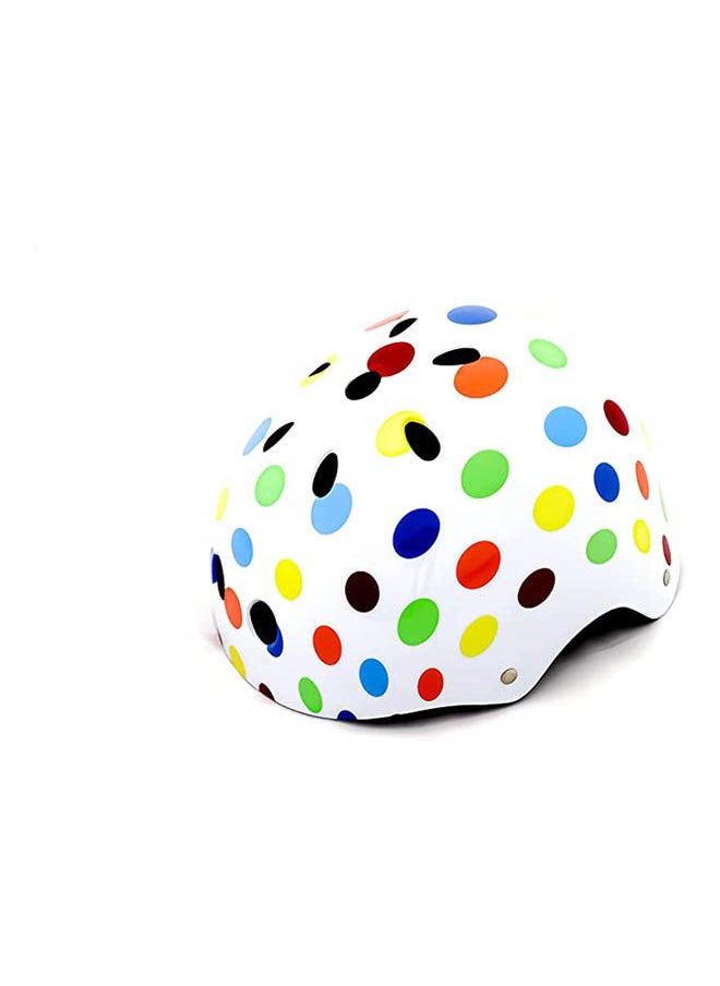 Generic Adjustable Helmet for Skating and Cycling  - Image 1