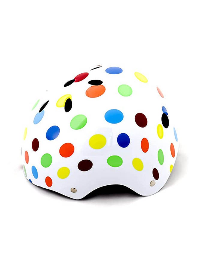 Generic Adjustable Helmet for Skating and Cycling  - Image 2