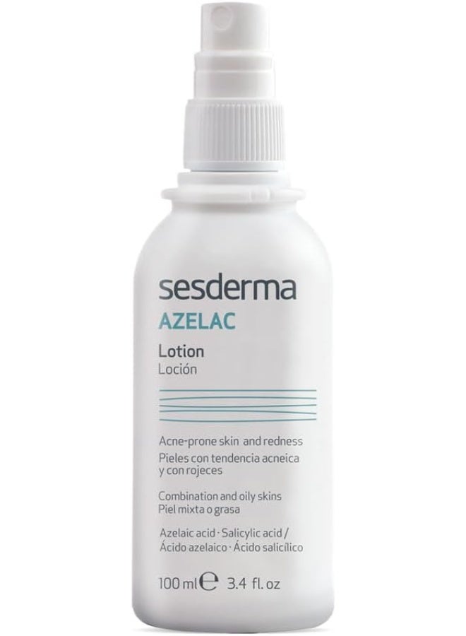 Sesderma Azelac Lotion, 3.4 Fl Oz - Image 2