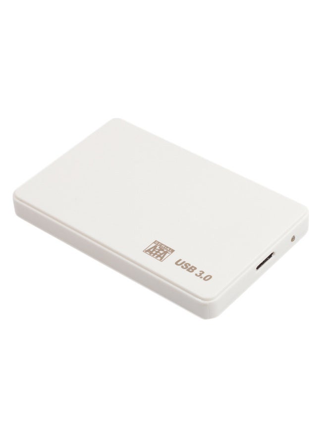 Sinwe2.5 Inch Usb3.0/2.0 High-speed Transmission Large Capacity Mobile Hard Disk 500g1tb4tb External Hard Disk-Capacity:2TB-Interface:USB 3.0  - Image 3