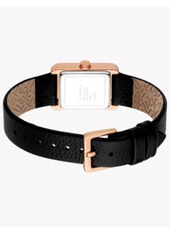 ESPRIT ESPRIT Women's Rose Gold/Black Watch | ES1L512L0025  - Image 3