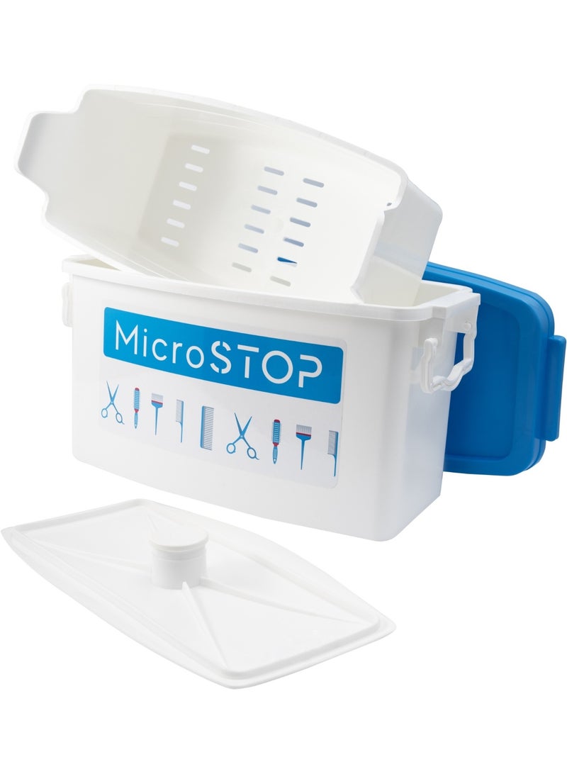 MicroSTOP DISINFECTION CONTAINER 5 LITER - Image 4