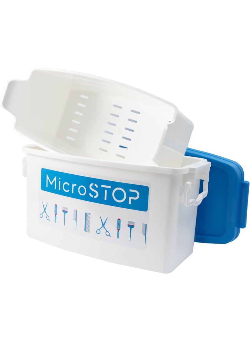 MicroSTOP DISINFECTION CONTAINER 5 LITER - Image 3