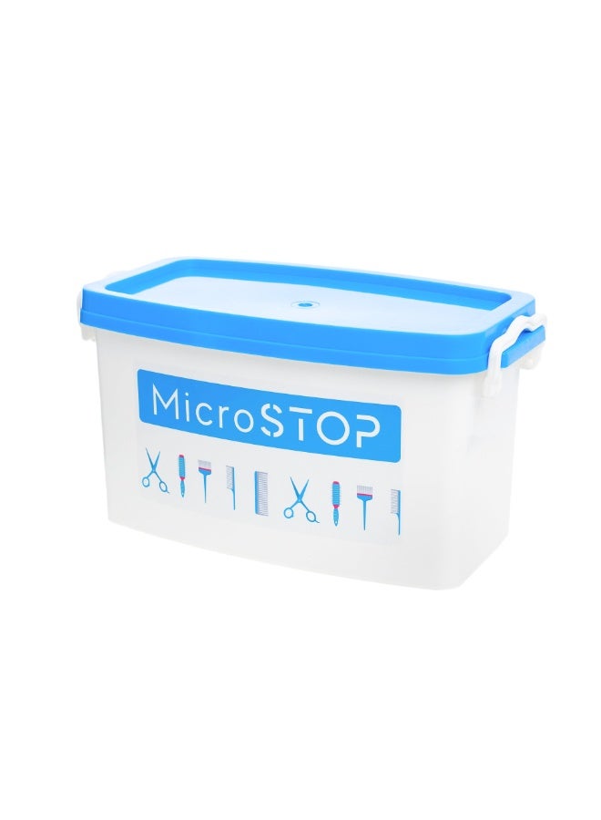 MicroSTOP DISINFECTION CONTAINER 5 LITER - Image 1