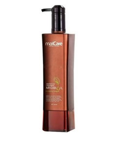 Maxcare Argan Oil Revitalizing Shampoo 800ml 
