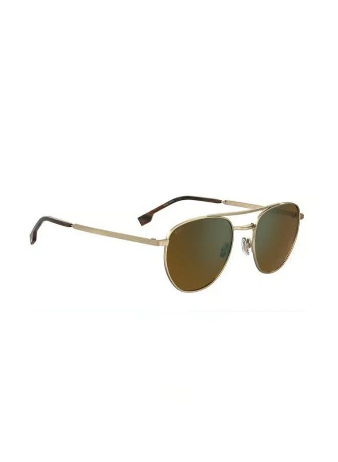 BOSS Rectangular Hugo Boss Sunglasses