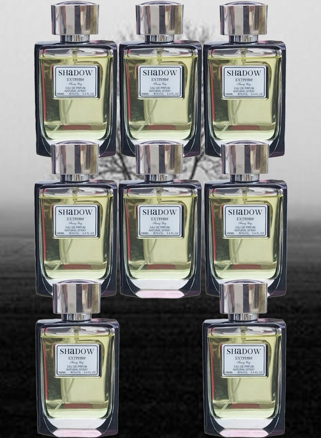شادو 8 قطع عطر اكستريم 100 مل - Image 1