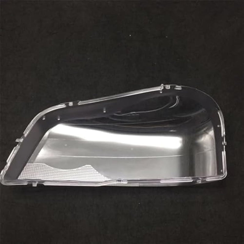 Wivplex Headlight Glass Shell for Volvo XC90 2004-2013 - Image 5