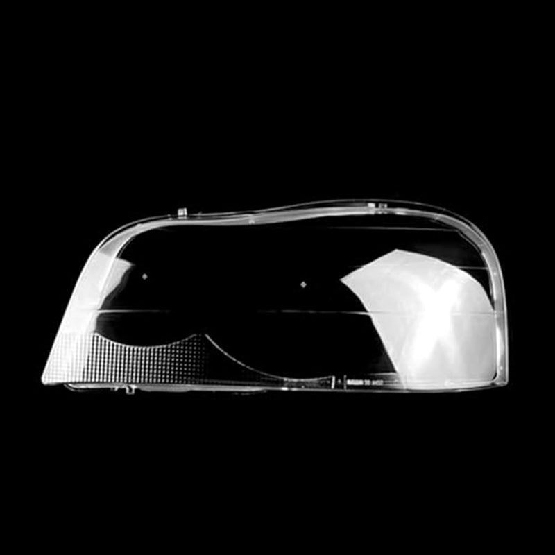 Wivplex Headlight Glass Shell for Volvo XC90 2004-2013 - Image 3