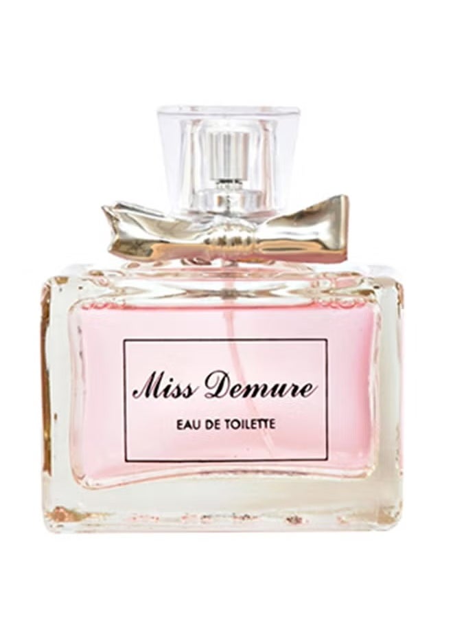 TRI - Miss Demure EDT 100ml - Image 1