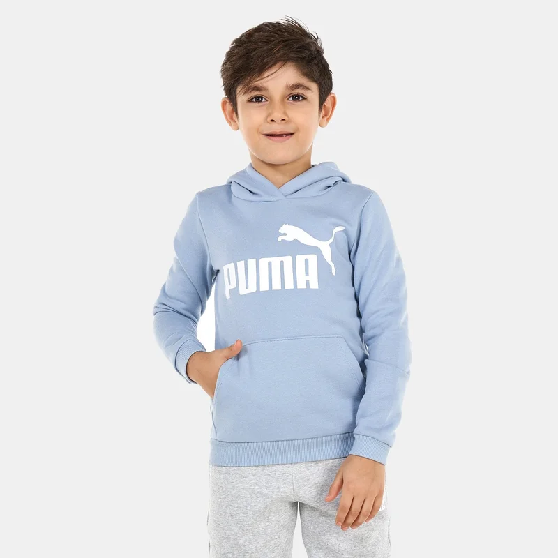 بوما هودي بشعار  للأطفال