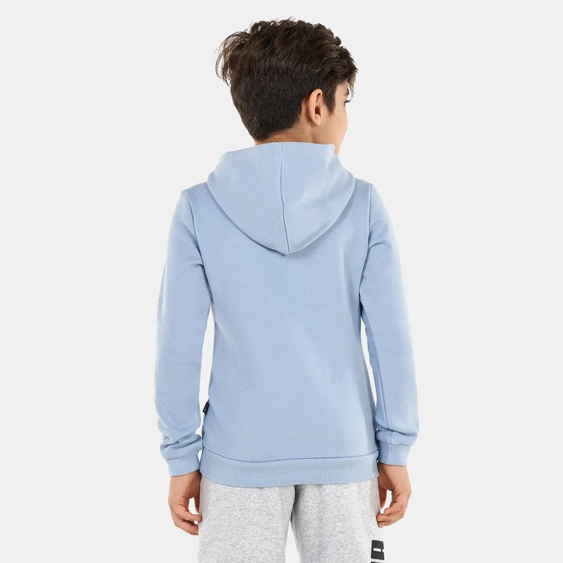 بوما هودي بشعار  للأطفال