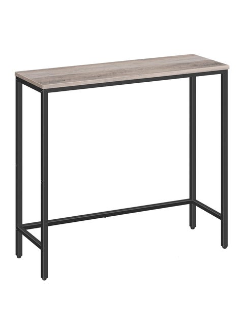 Chulovs Narrow Console Table,Small Entryway Table, Thin Sofa Table, Side Table, Display Table, for Hallway, Bedroom, Living Room, Foyer