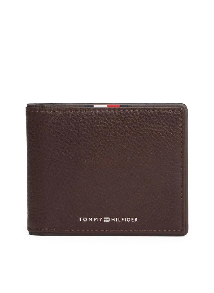 TOMMY HILFIGER Logo Bi-fold Wallet