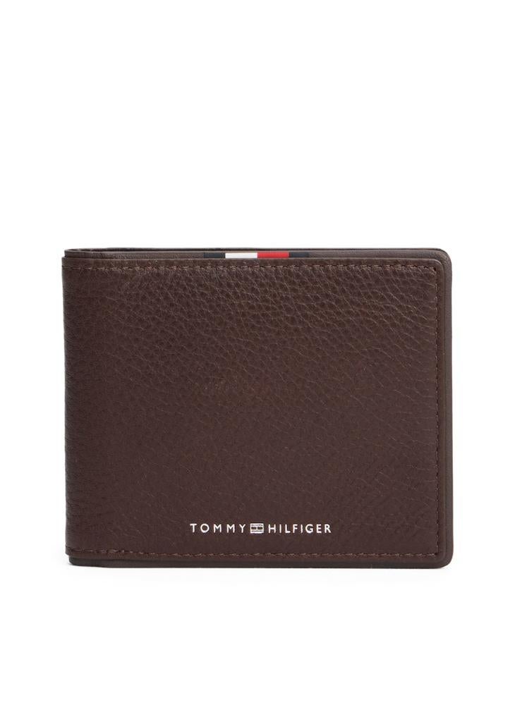 TOMMY HILFIGER Logo Bi-fold Wallet - Image 1