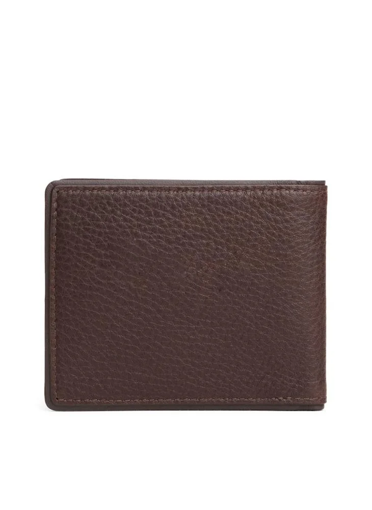 TOMMY HILFIGER Logo Bi-fold Wallet