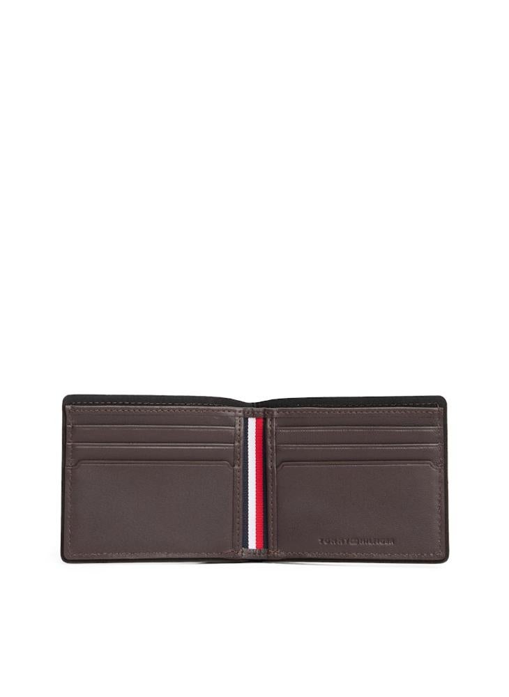 TOMMY HILFIGER Logo Bi-fold Wallet - Image 4