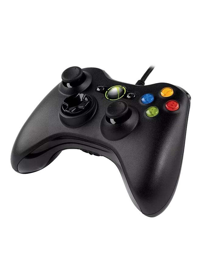 Microsoft Wired Controller For Xbox 360 - Image 3