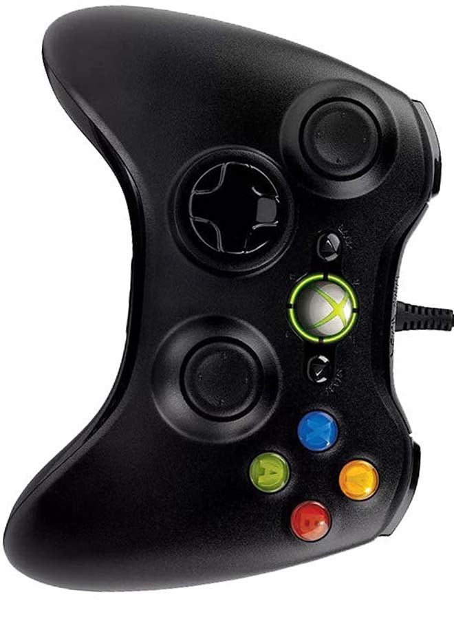 Microsoft Wired Controller For Xbox 360 - Image 4