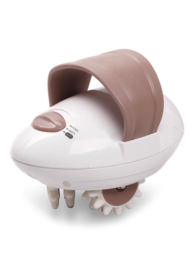 NIBEMINENT Body Slimmer Anti-Cellulite Massager