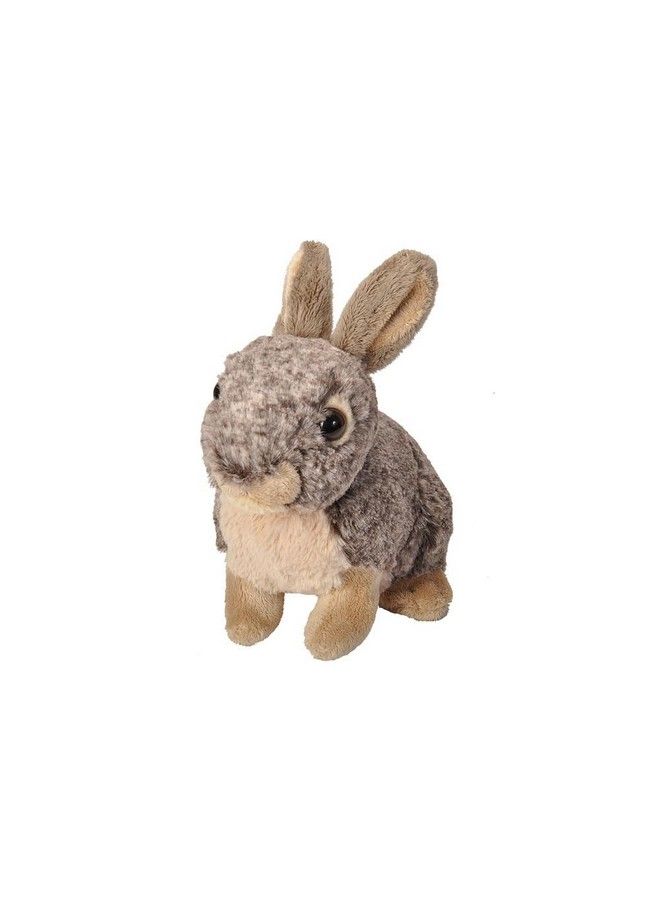 Wild Republic Bunny Plush Stuffed Animal Plush Toy Gifts For Kids Cuddlekins 8 Inches  - Image 2