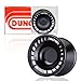 Duncan Toys Echo 2 YoYo Black Unresponsive Pro Level YoYo Concave Bearing - Image 4