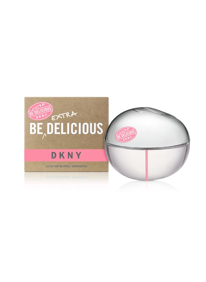 DKNY DKNY BE EXTRA DELICIOUS EDP 100  IP