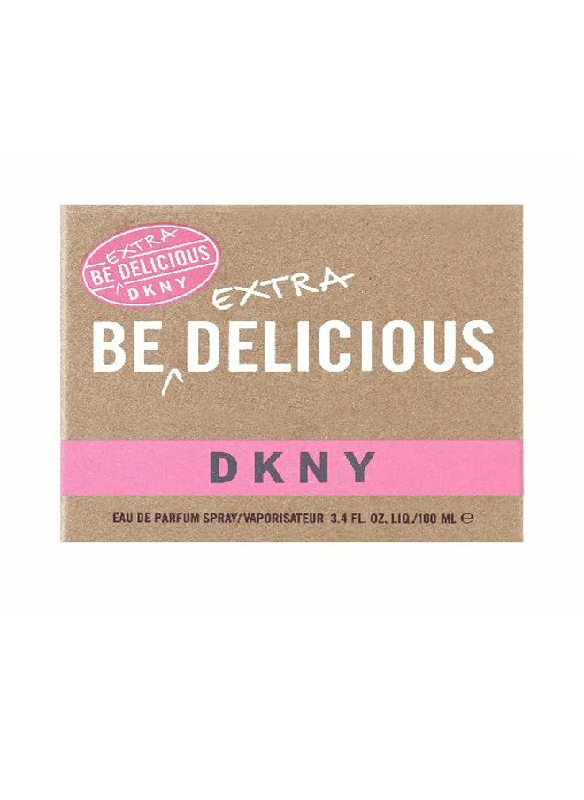 DKNY DKNY BE EXTRA DELICIOUS EDP 100  IP