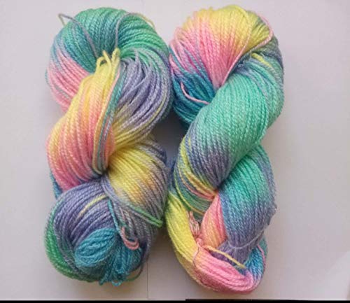 NTGS Wool - Image 5