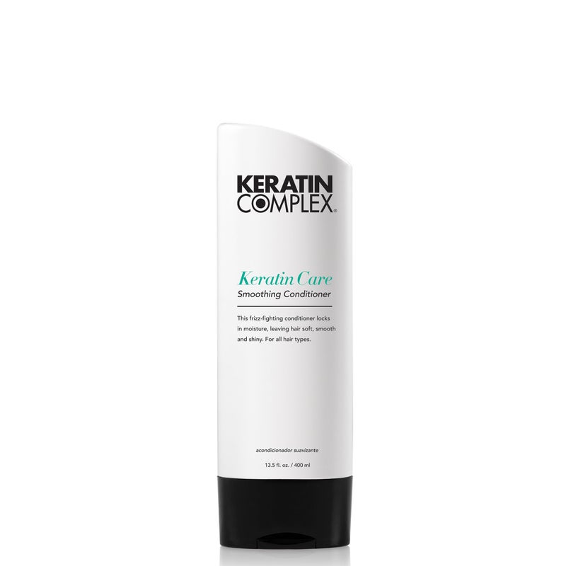 Keratin Complex Keratin Care Smoothing Conditioner, 13.5 fl oz - Image 1