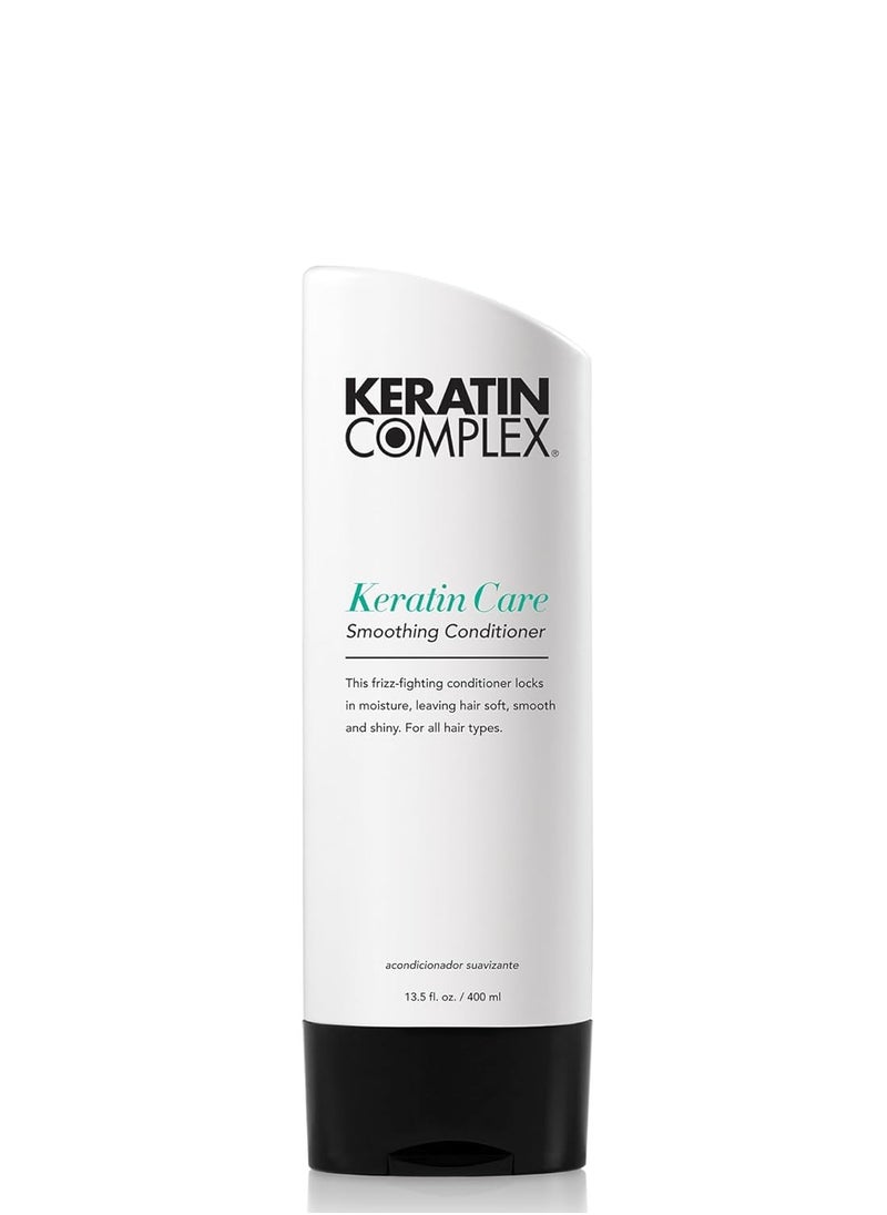 KERATIN COMPLEX Keratin Complex Keratin Care Smoothing Conditioner  - Image 1