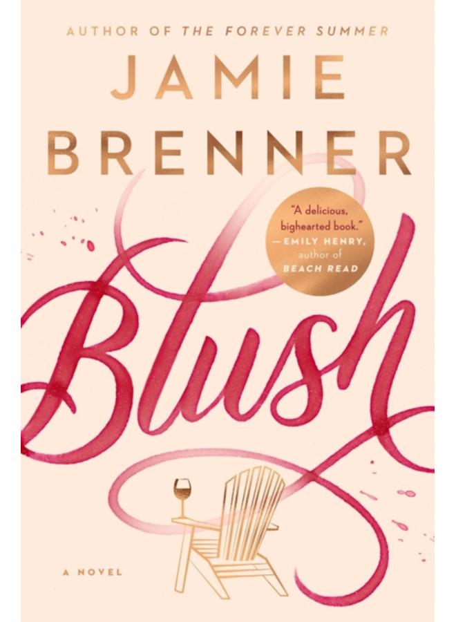 Blush 