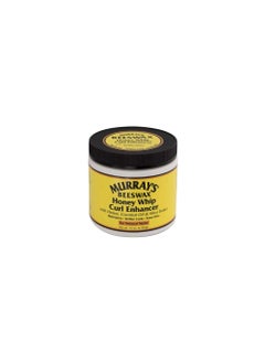 Murray's Murrays Beeswax Honey Whip Curl Enhancer Pack of 2 