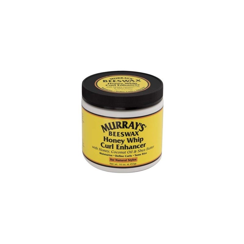 Murrays Beeswax Honey Whip Curl Enhancer Pack of 2