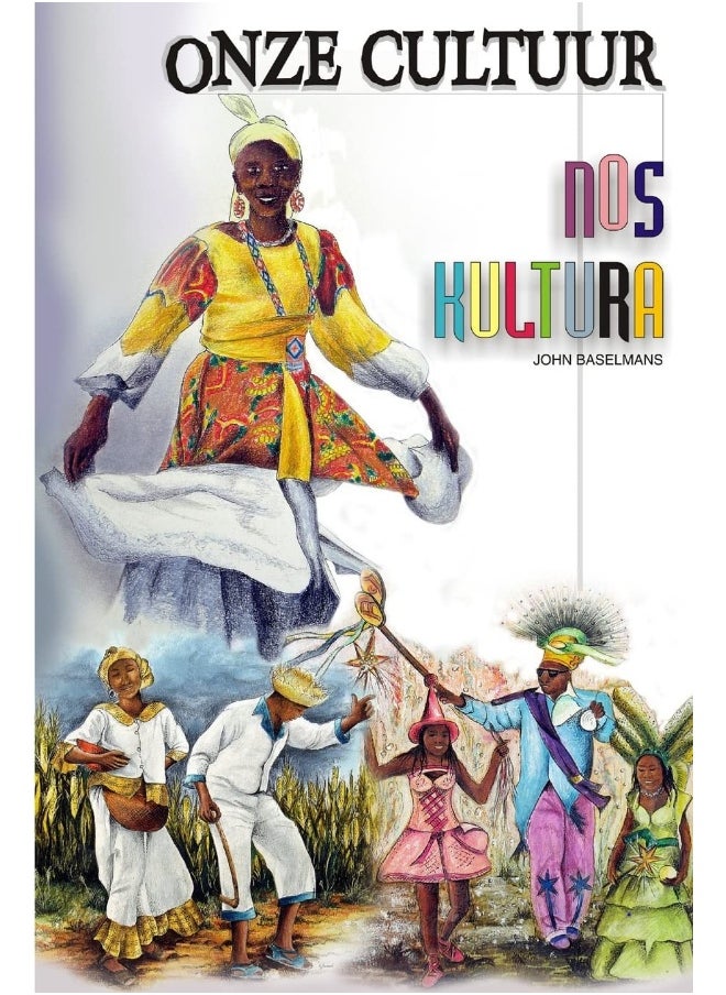 Onze cultuur  - Image 1