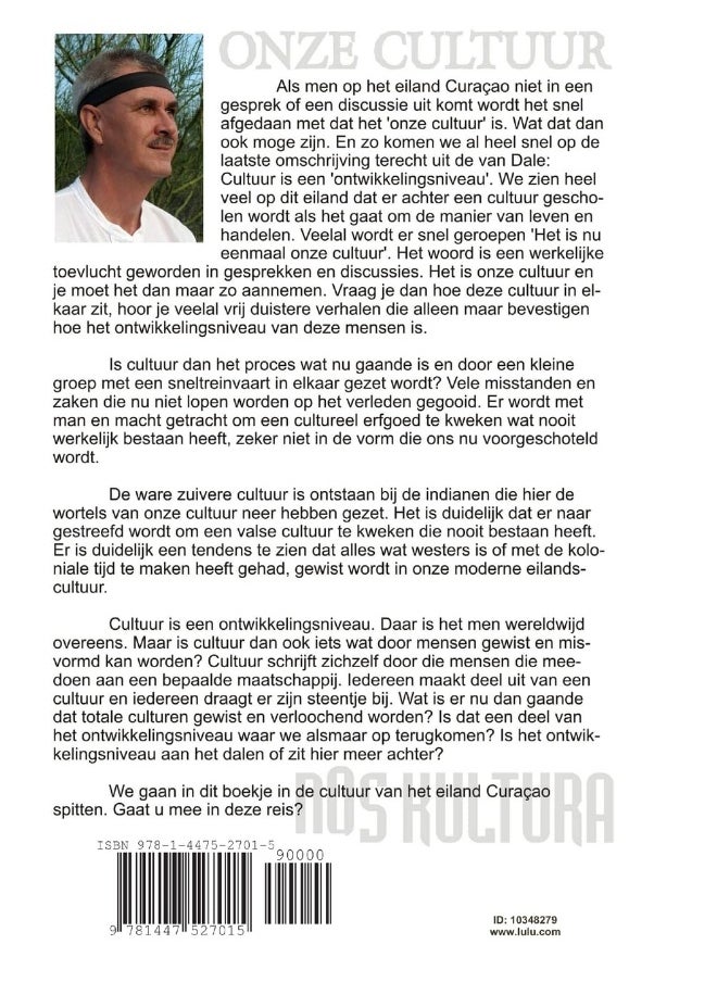 Onze cultuur  - Image 2