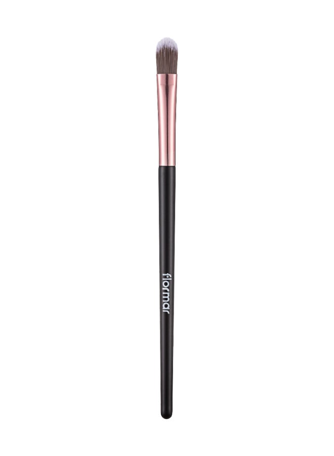 Concealer Brush Re-design Black