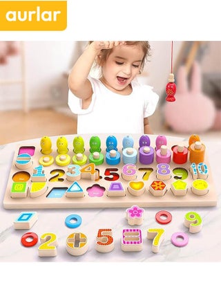 Safe Montessori Educational